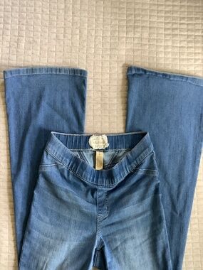 Altr’d State Wide Leg Jeans